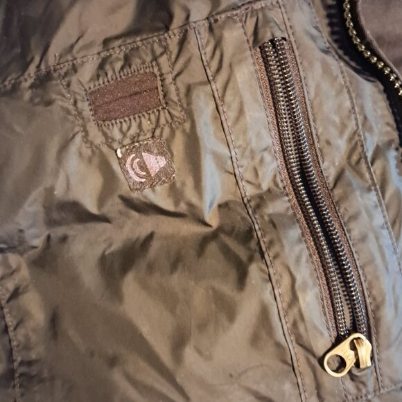 The North Face Winter coat size XS - Picture 4 of 8